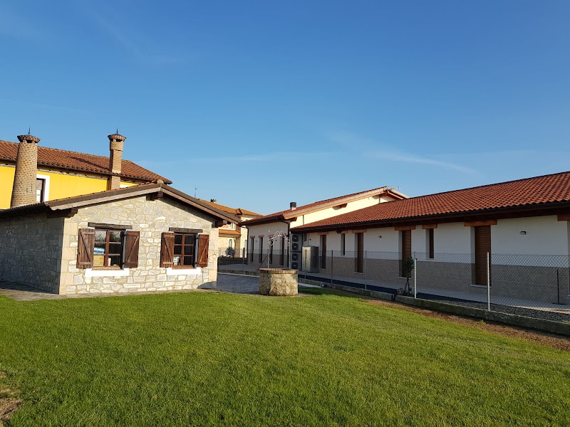 Vivienda comunitaria Carema Residencial