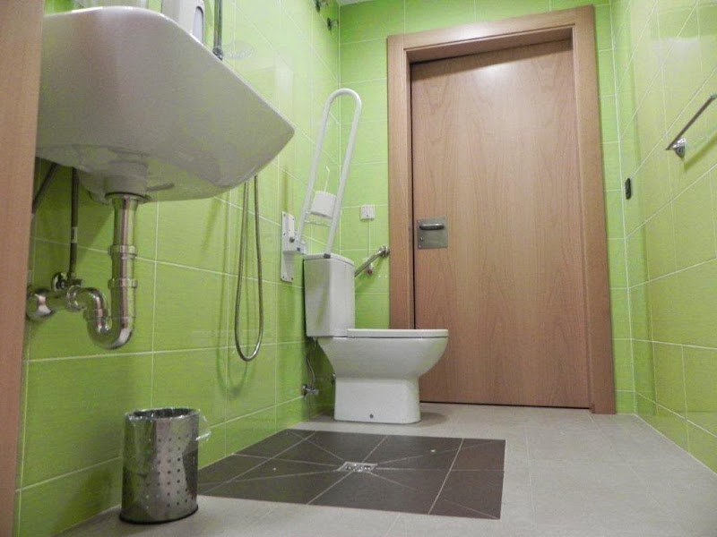 Residencia Ariñez — foto 3