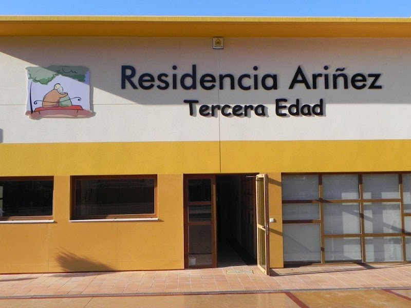 Residencia Ariñez — foto 5