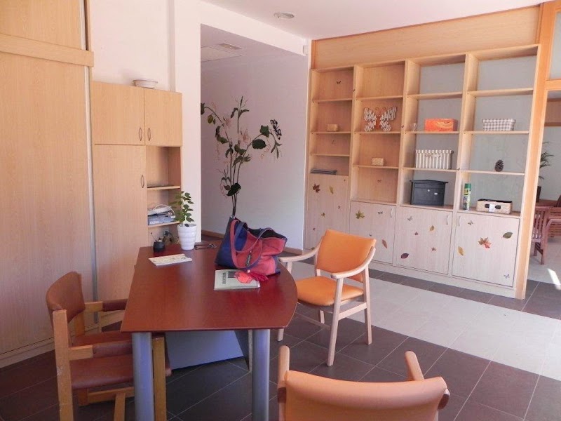 Residencia Ariñez — foto 6