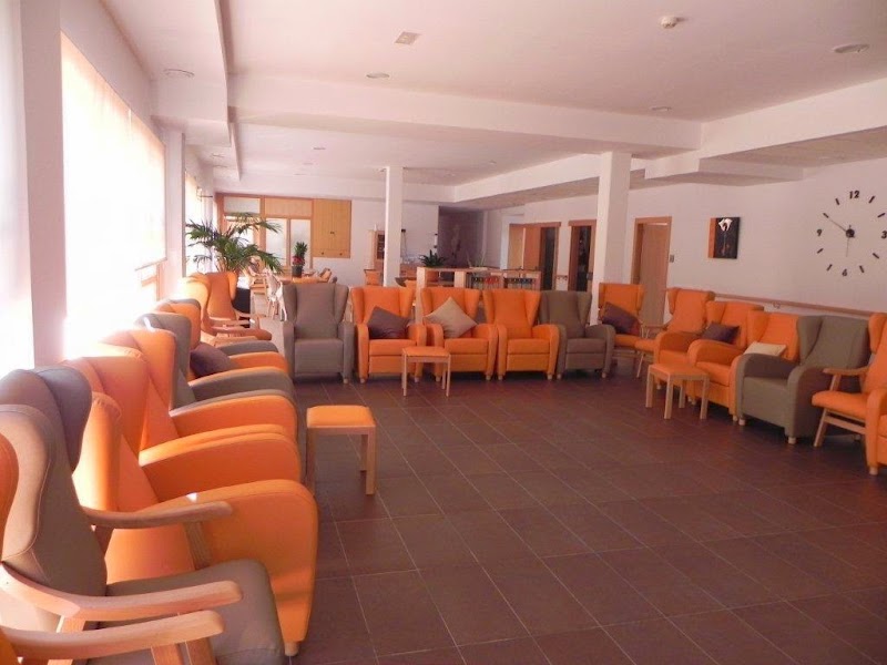 Residencia Ariñez — foto 7