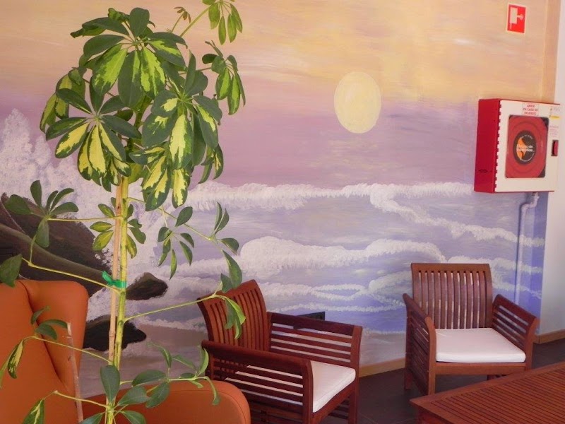 Residencia Ariñez — foto 10