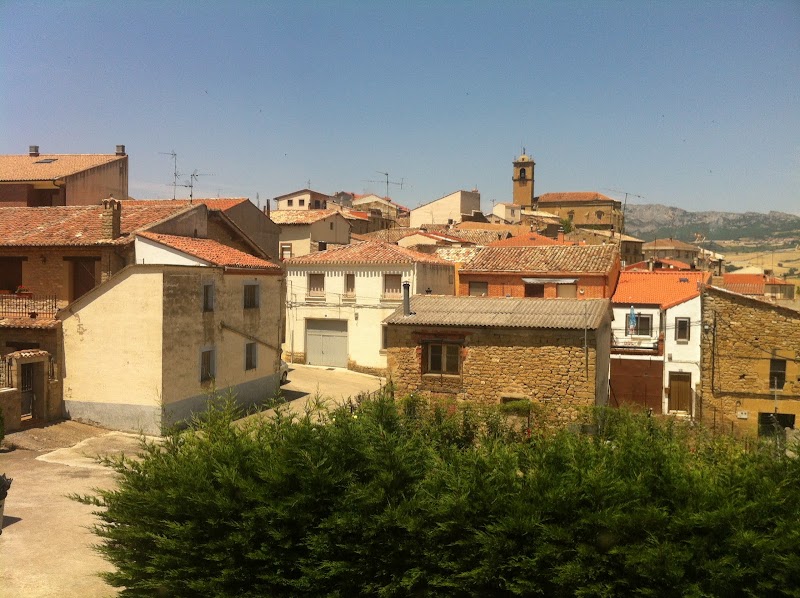 Residencia Yécora — foto 1