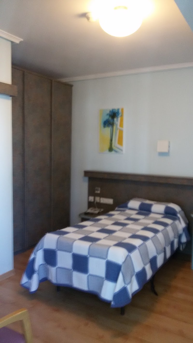 Residencia Yécora — foto 2