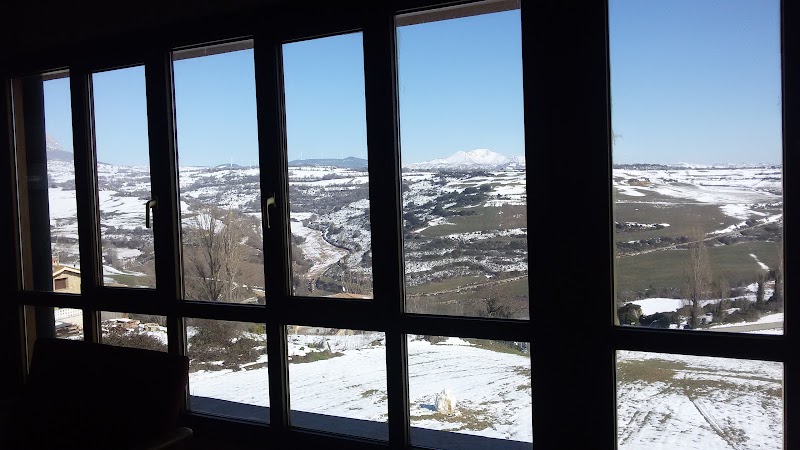 Residencia Yécora — foto 5