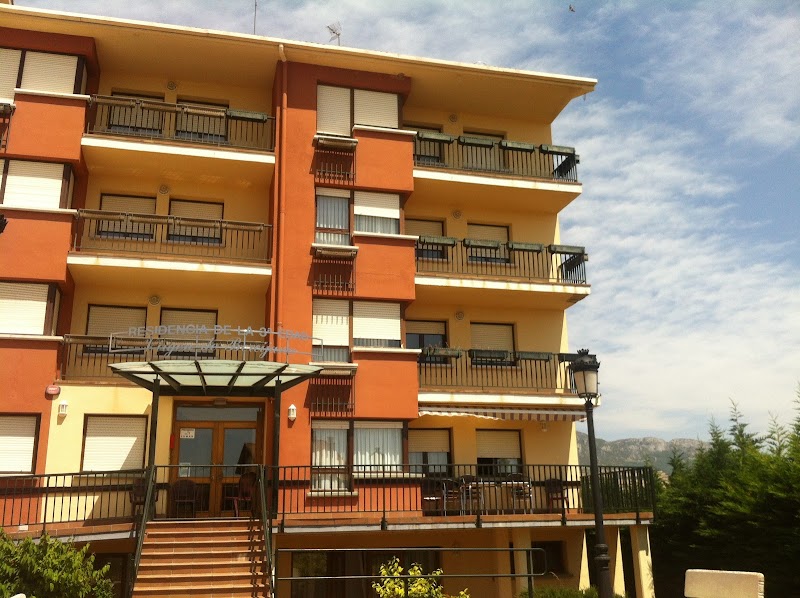 Residencia Yécora — foto 9