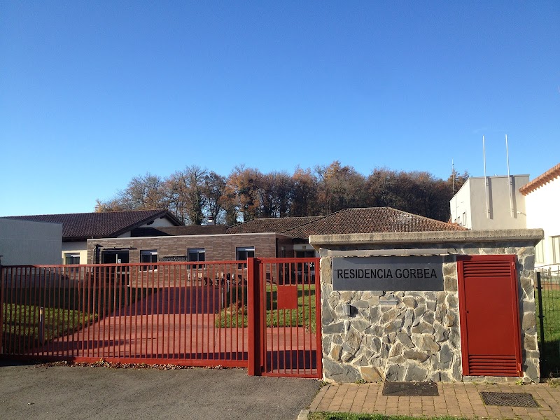 Residencia Gorbea — foto 5