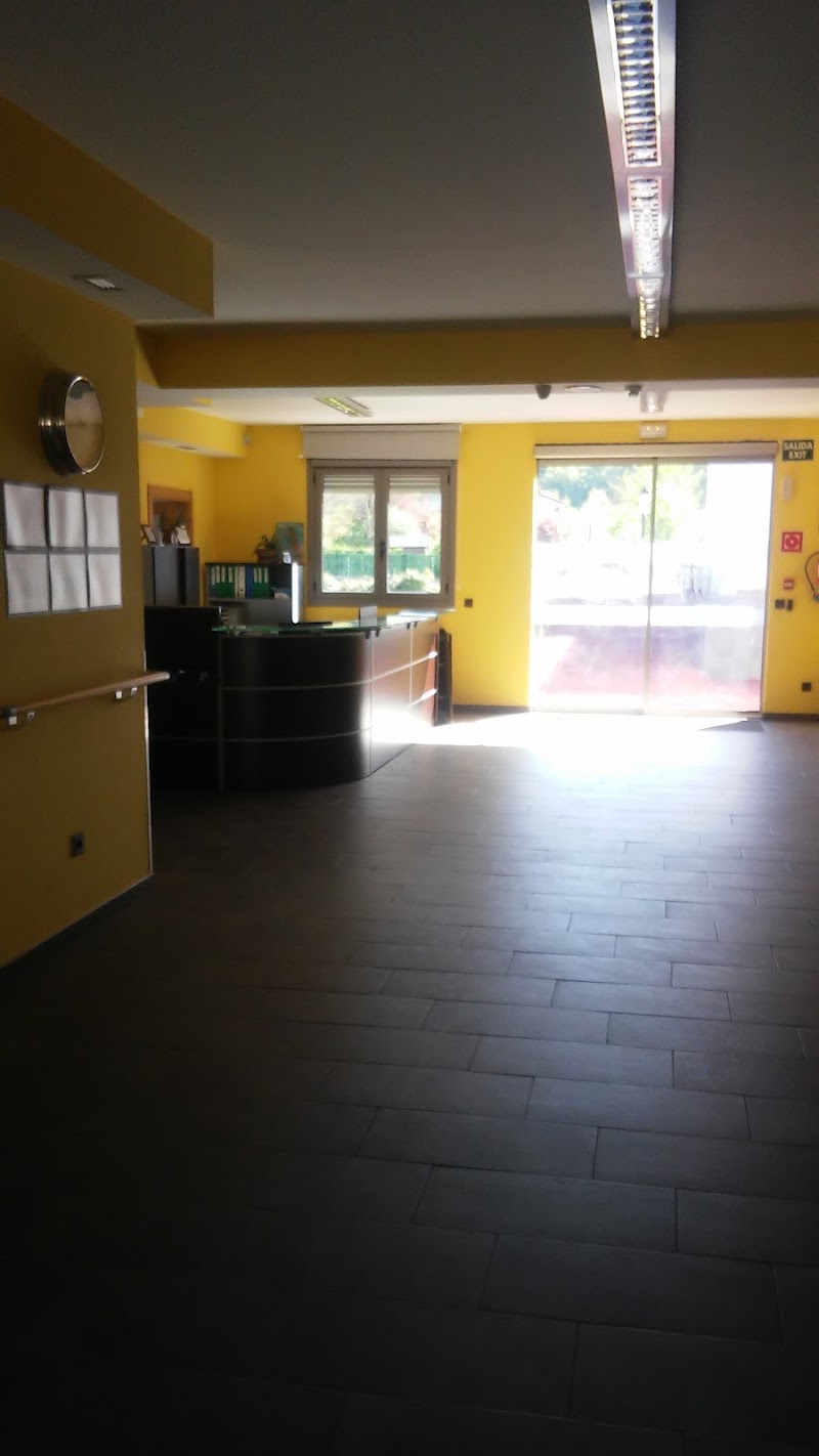 Residencia Gorbea — foto 10