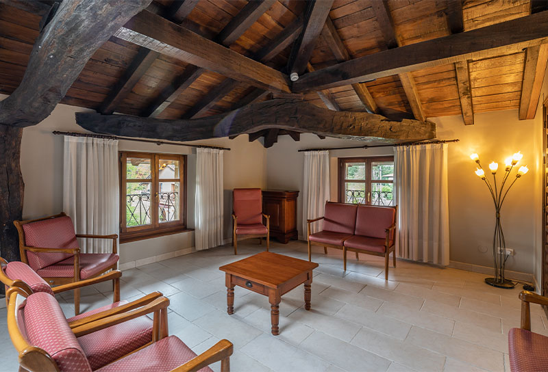 Residencia Orobide — foto 2