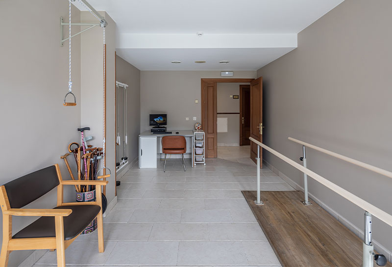 Residencia Orobide — foto 3