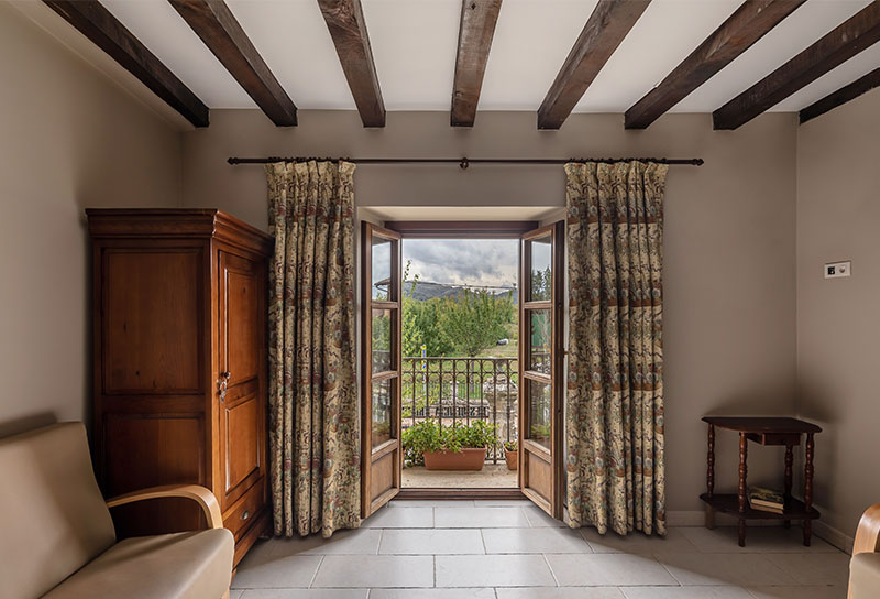 Residencia Orobide — foto 4