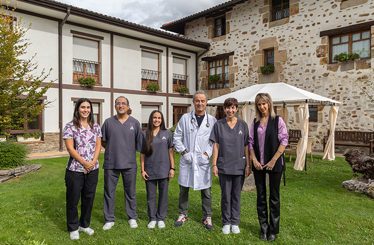 Residencia Orobide — foto 5