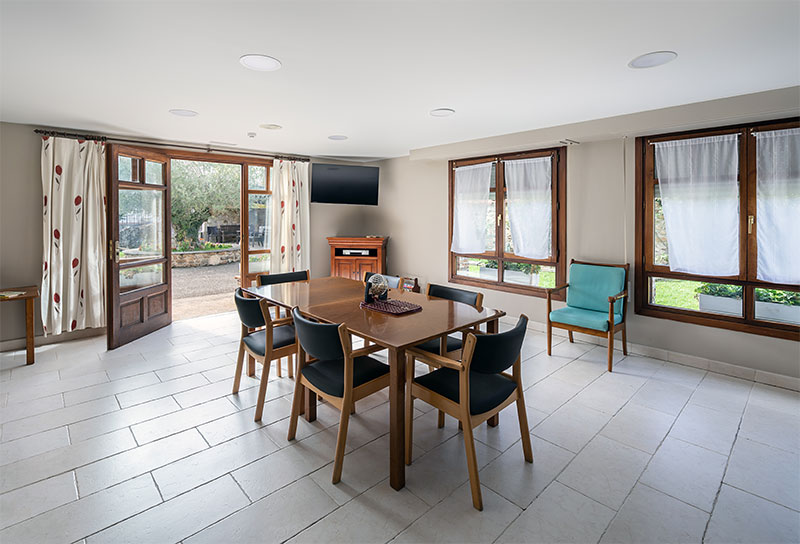 Residencia Orobide — foto 8