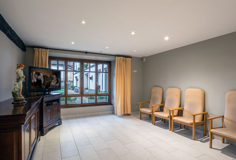 Residencia Orobide — foto 9