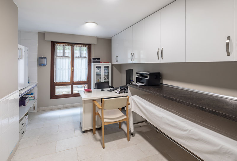 Residencia Orobide — foto 10