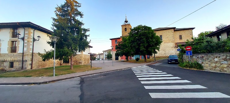 Residencia Purísima Concepción — foto 3