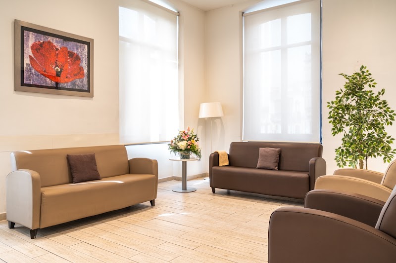 Residencia DomusVi Los Telares — foto 4