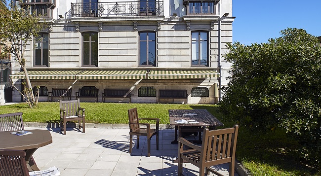 Residencia DomusVi Los Telares — foto 6