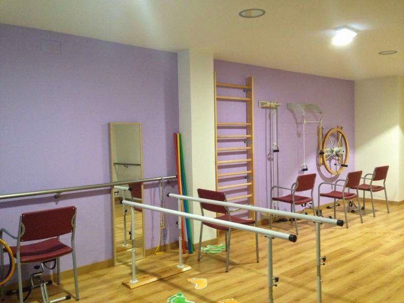 Residencia El Quirinal — foto 1