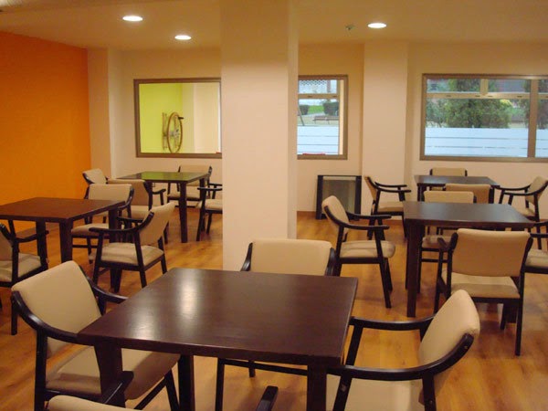 Residencia El Quirinal — foto 3