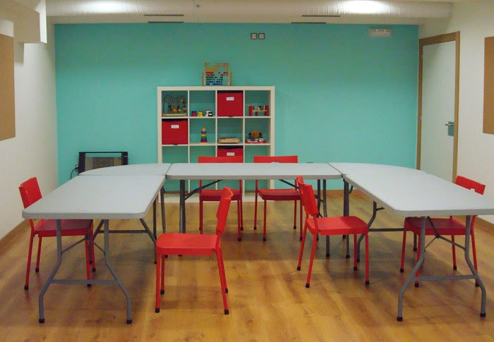 Residencia El Quirinal — foto 4