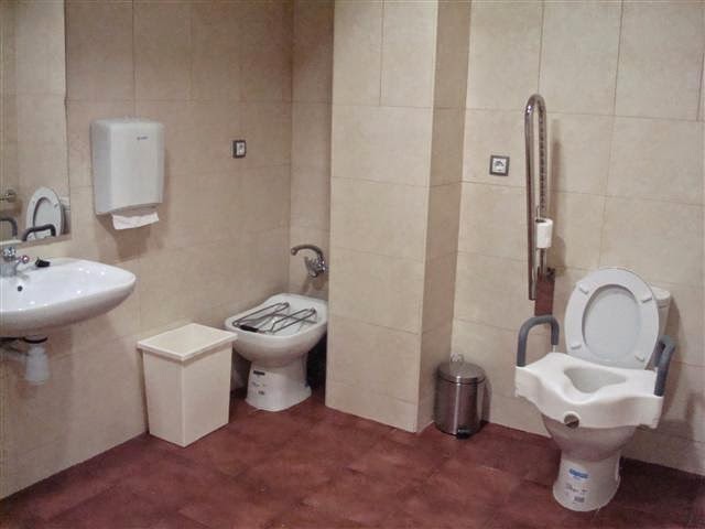 Residencia El Quirinal — foto 5