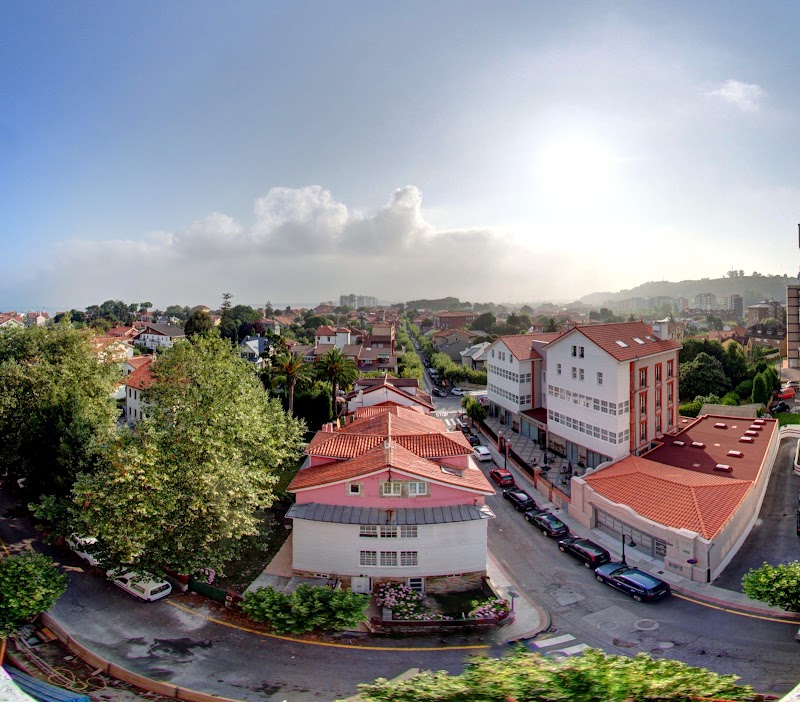 Residencia Virgen del Coral — foto 1