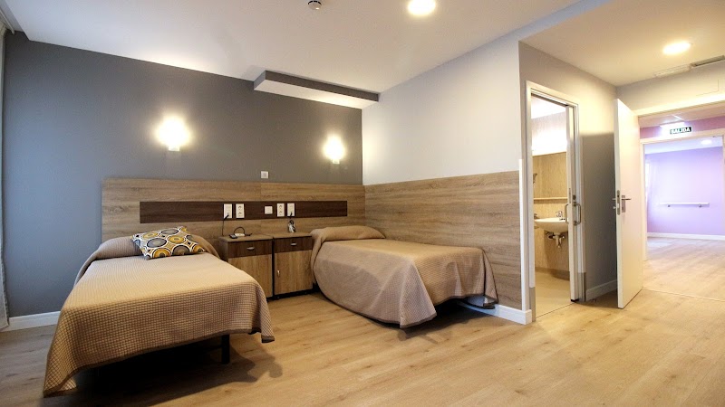 Residencia Virgen del Coral — foto 2