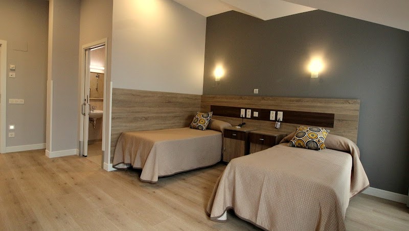 Residencia Virgen del Coral — foto 3