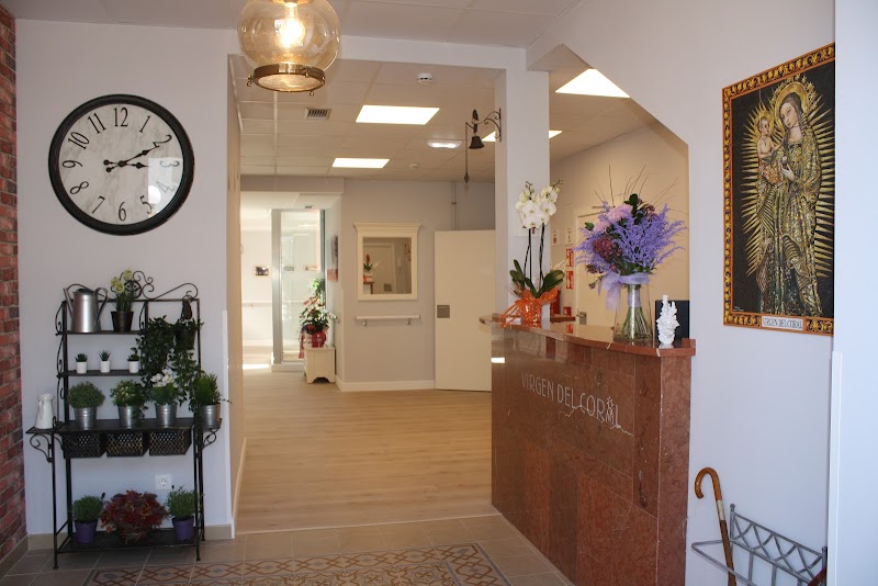 Residencia Virgen del Coral — foto 4