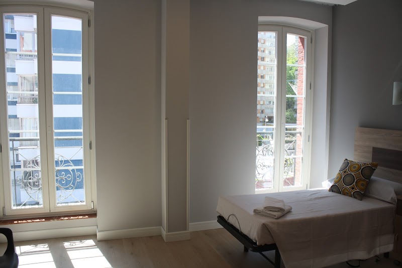 Residencia Virgen del Coral — foto 5