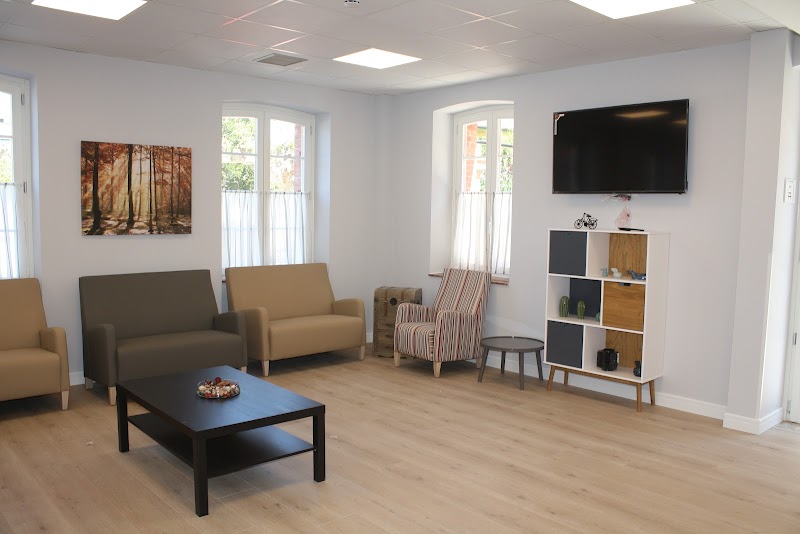 Residencia Virgen del Coral — foto 6