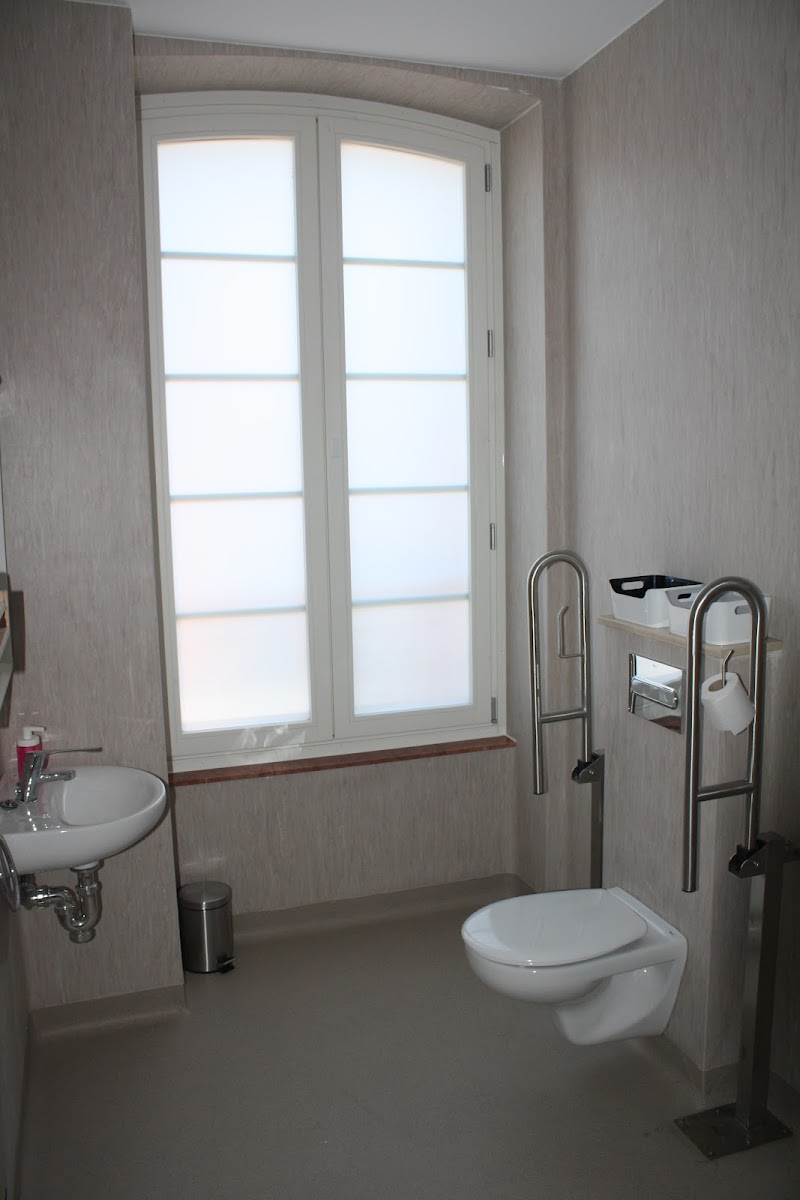 Residencia Virgen del Coral — foto 7