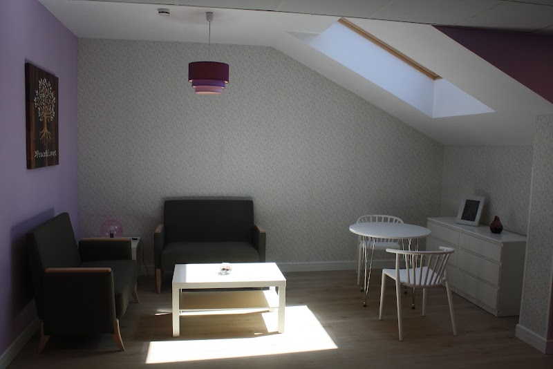 Residencia Virgen del Coral — foto 8