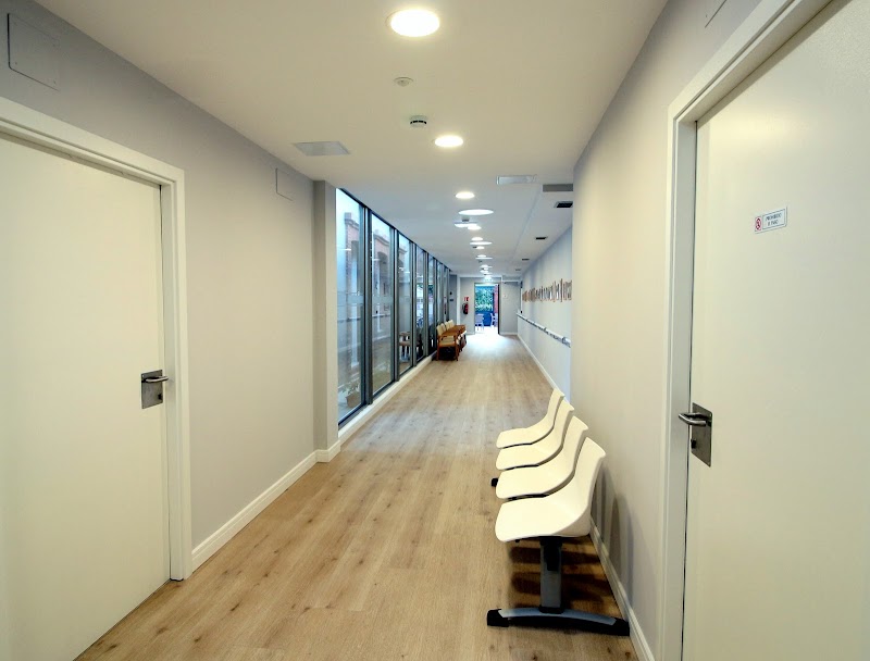 Residencia Virgen del Coral — foto 9