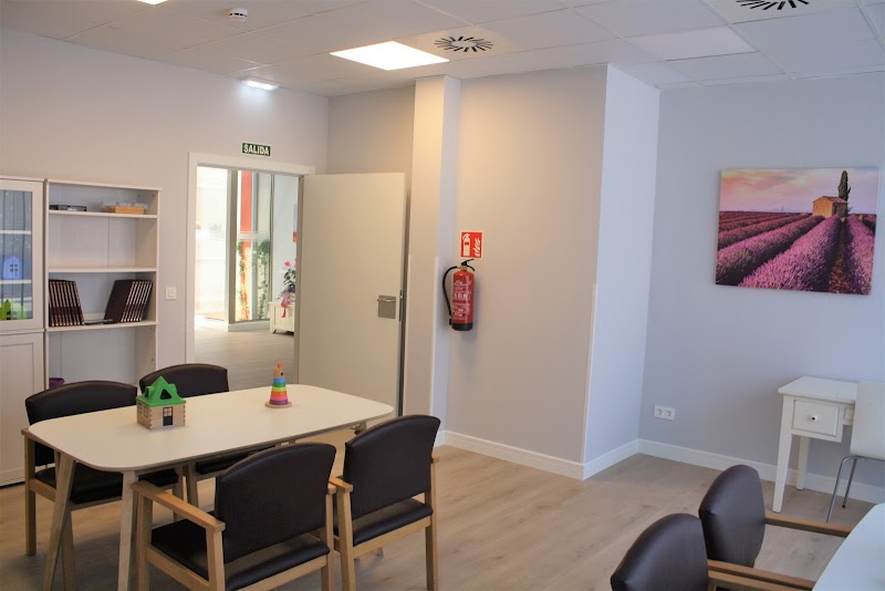 Residencia Virgen del Coral — foto 10