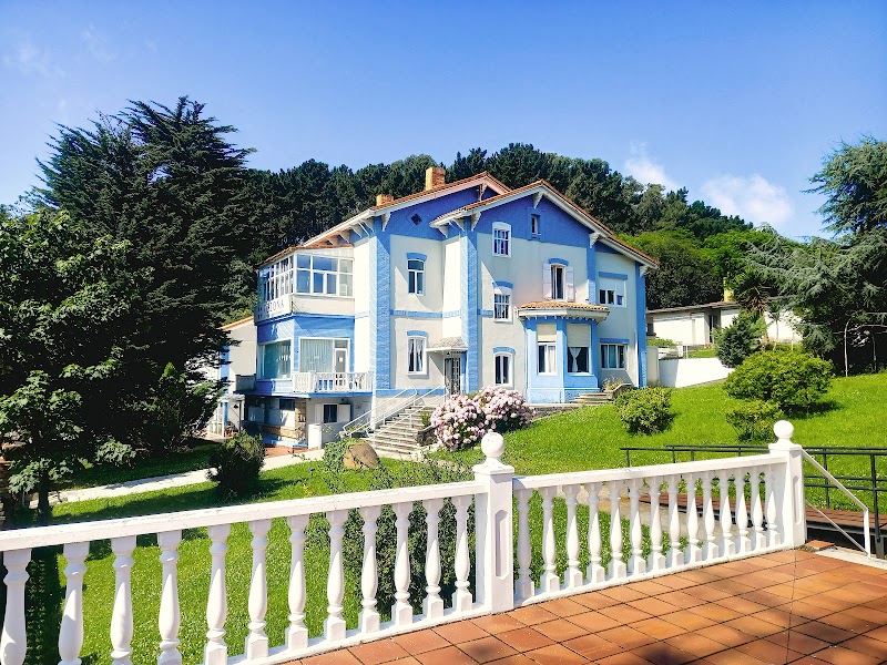 Residencia Clínica Rozona — foto 1