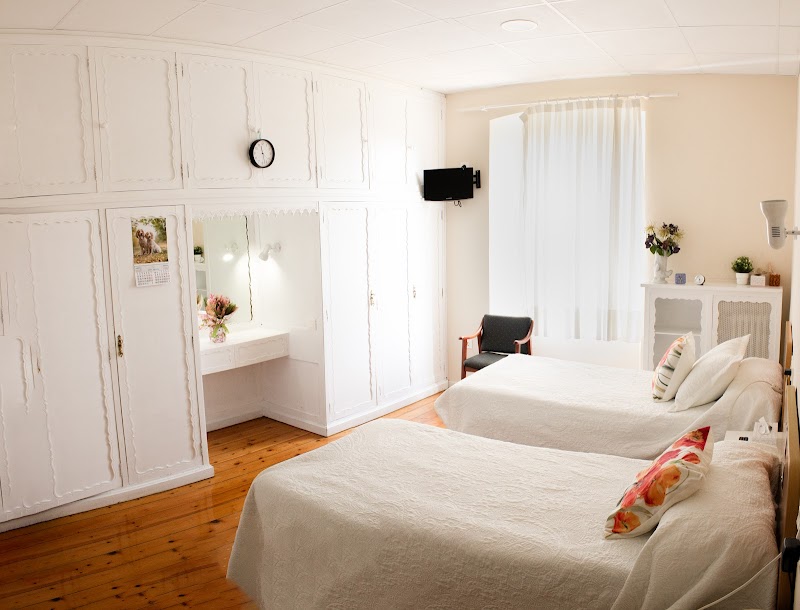 Residencia Clínica Rozona — foto 2