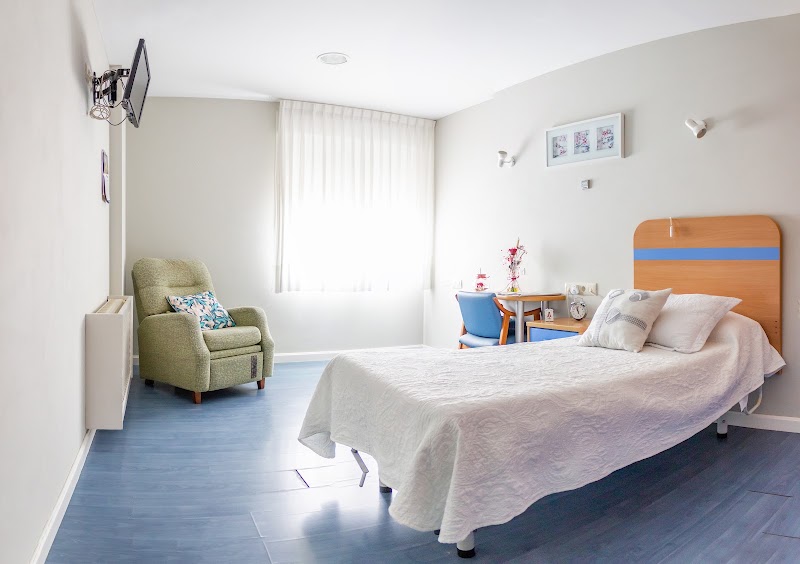 Residencia Clínica Rozona — foto 3