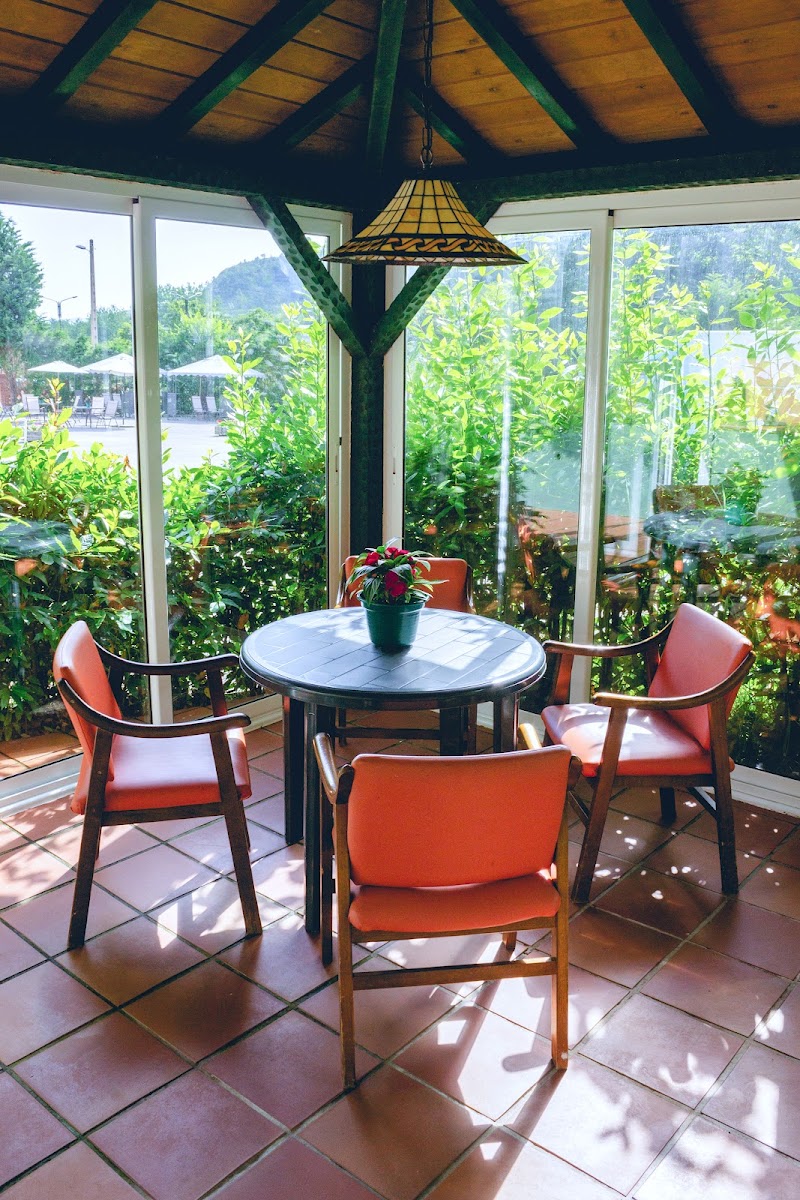 Residencia Clínica Rozona — foto 4