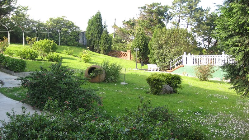 Residencia Clínica Rozona — foto 9