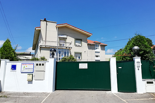 Residencial Verdeja — foto 1