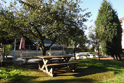 Residencial Verdeja — foto 3