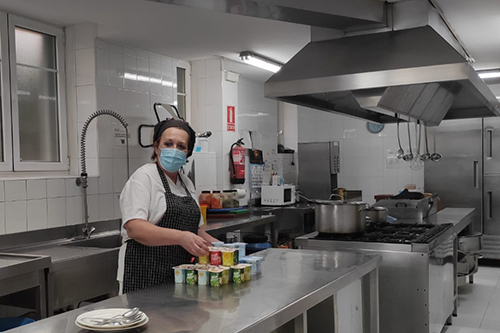 Residencial Verdeja — foto 5