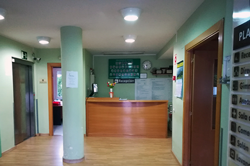 Residencial Verdeja — foto 6