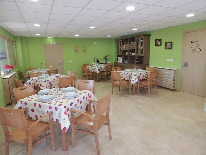 Residencial Los Arces — foto 3