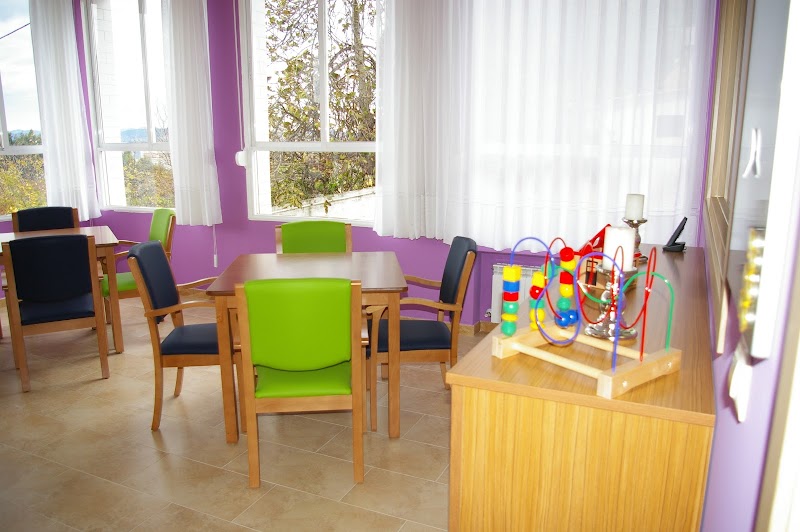 Residencial Los Arces — foto 5