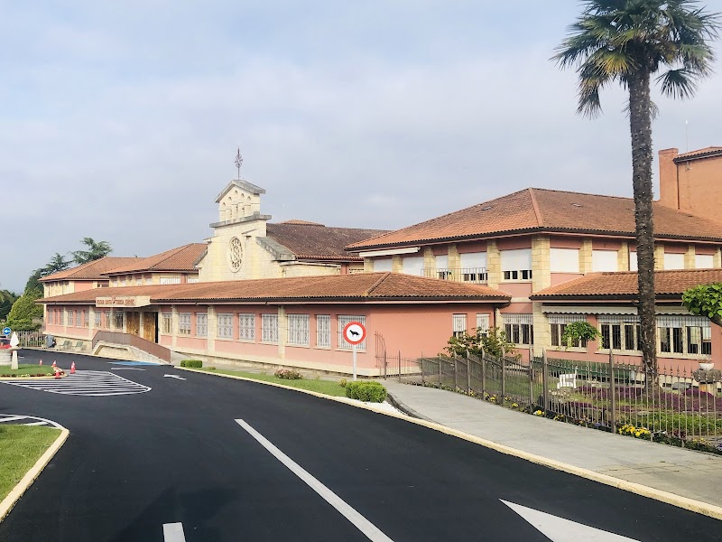 Residencia Santa Teresa de Jesús Jornet — foto 1