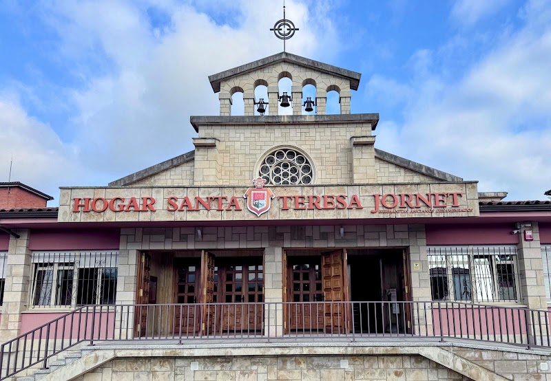 Residencia Santa Teresa de Jesús Jornet — foto 2