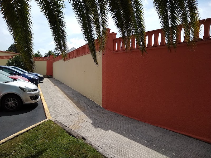 Residencia Santa Teresa de Jesús Jornet — foto 3